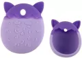 Etui case na Tamagotchi silikonowy fioletowy - tantis.pl