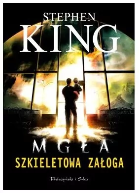 Szkieletowa załoga - tantis.pl