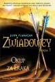 Okup Za Eraka. Zwiadowcy. Księga 7 - tantis.pl