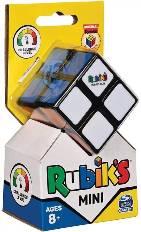 Kostka Rubik 2x2x2