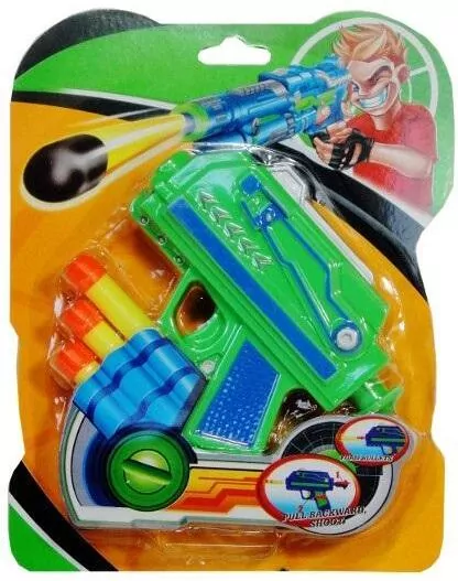 Pistolet - tantis.pl