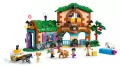 LEGO® Friends. Ranczo kucyków i stajnia 42654 - tantis.pl