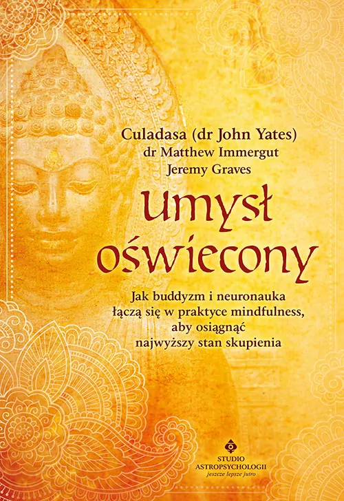 Umysł oświecony - tantis.pl