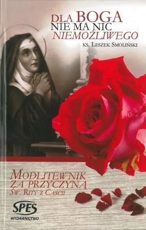 Dla Boga nie ma nic niemożliwego - tantis.pl