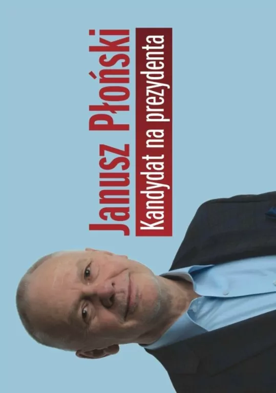Kandydat na prezydenta - tantis.pl