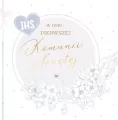 Karnet Primus Komunia - tantis.pl