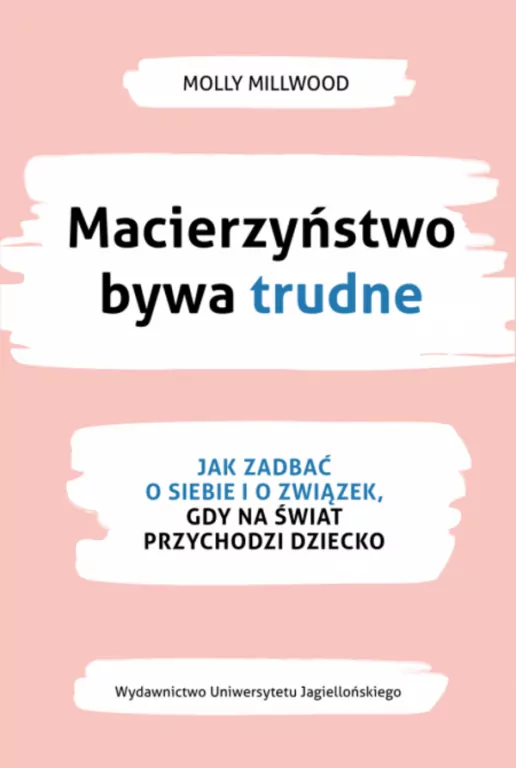 Macierzyństwo bywa trudne - tantis.pl