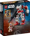LEGO® Star War. Mech klona Shock Troopera 75448 - tantis.pl