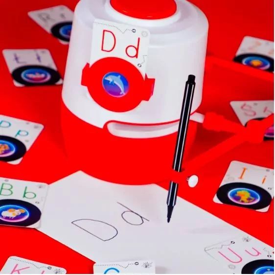 Step. Robot edukacyjny - tantis.pl