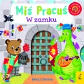 Miś Pracuś. W zamku - tantis.pl