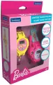 Zegarki z krótkofalówką Barbie Lexibook DMWTW1BB - tantis.pl