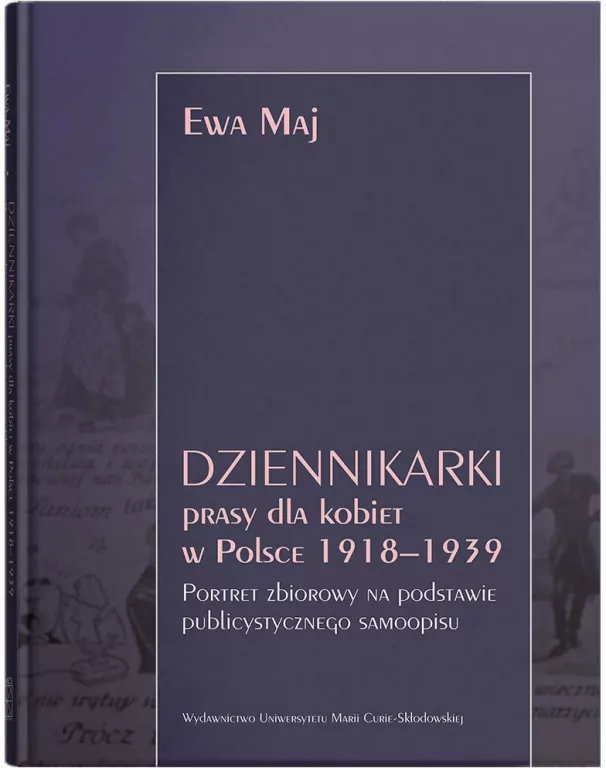 Dziennikarki prasy dla kobiet w Polsce... - tantis.pl