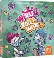 Wirus! Roll&Write MUDUKO - tantis.pl
