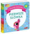 Pierwsze słówka. Akademia Mądrego Dziecka - tantis.pl