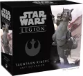 Star Wars Legion. Tauntaun Riders. Unit Expansion - tantis.pl