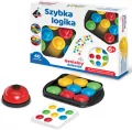 Szybka logika. Genialny dzieciak - tantis.pl