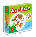 Ale pary. W lesie - tantis.pl