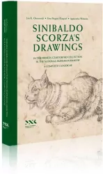 Sinibaldo Scorza's drawings