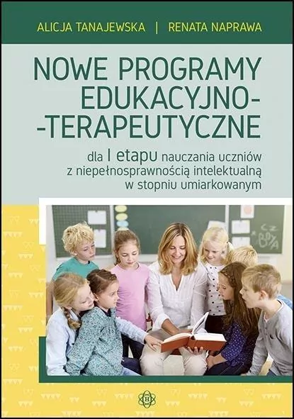 Nowe programy Edukacyjno-Terapeutyczne - tantis.pl