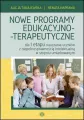 Nowe programy Edukacyjno-Terapeutyczne - tantis.pl