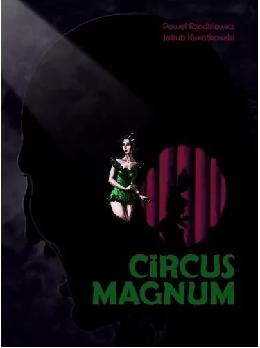 Circus Magnum - tantis.pl