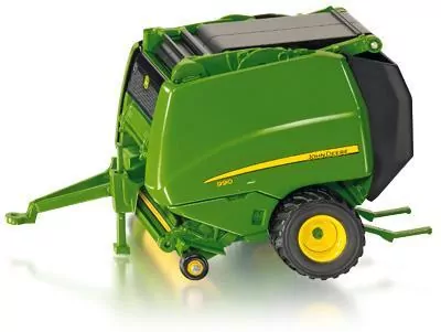 John Deere Prasa. Siku Farmer - tantis.pl