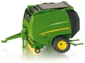 John Deere Prasa. Siku Farmer - tantis.pl
