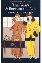 The Years & Between the Acts - tantis.pl