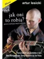 Jak oni to robią? - Tajniki solowej gry akordowej - tantis.pl