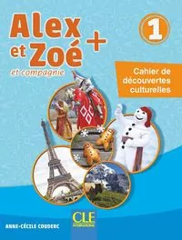 Alex et Zoe plus A1 ćwiczenia - tantis.pl
