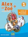 Alex et Zoe plus A1 ćwiczenia - tantis.pl