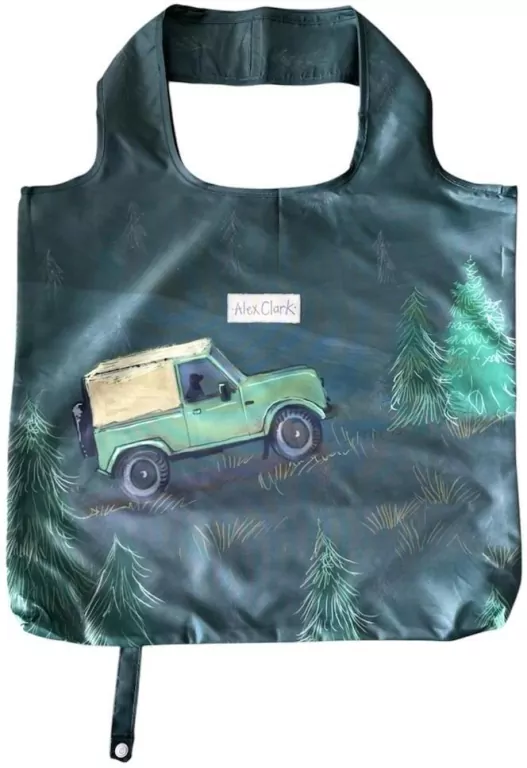 Torba na zakupy Off Road - tantis.pl