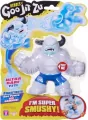 *****Goo Jit Zu Squishy Yeti 08303 - tantis.pl