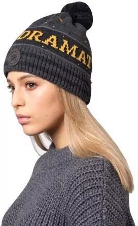 Czapka zimowa. Dramat - tantis.pl