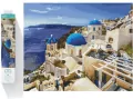 Diamond Dotz Adults Santorini Blue - tantis.pl