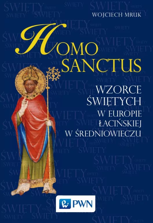 Homo sanctus - tantis.pl