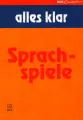Alles Klar Sprachspiele - tantis.pl