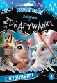 Zadanka & zdrapywanki. Zwierzaki - tantis.pl