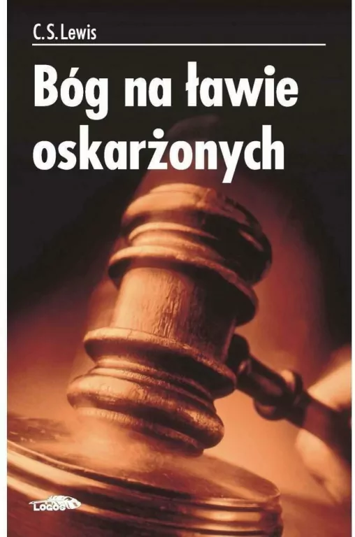 Bóg na ławie oskarżonych - tantis.pl