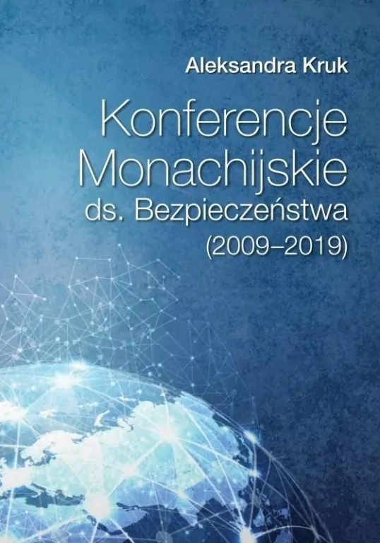 Konferencje Monachijskie ds. Bezpieczeństwa (2009-2019) - tantis.pl