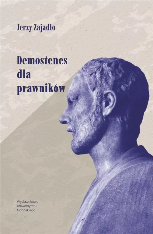 Demostenes dla prawników - tantis.pl