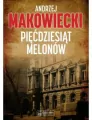 Pięćdziesiąt melonów - tantis.pl