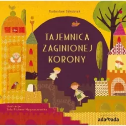 Tajemnica zaginionej korony