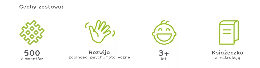 Mini Waffle Edu 500 - tantis.pl