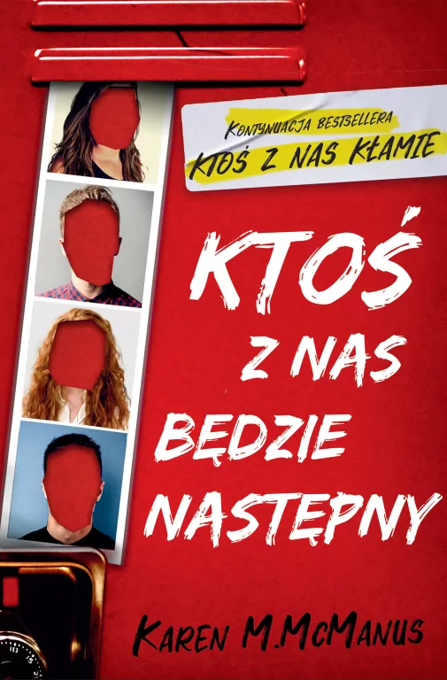 Ktoś z nas będzie następny - tantis.pl