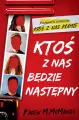 Ktoś z nas będzie następny - tantis.pl