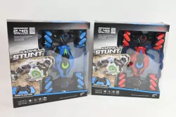 Pojazd przewrotka R/C z ładowarką MIX