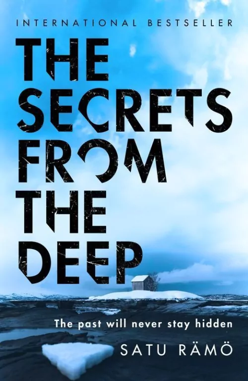 The Secrets from the Deep - tantis.pl