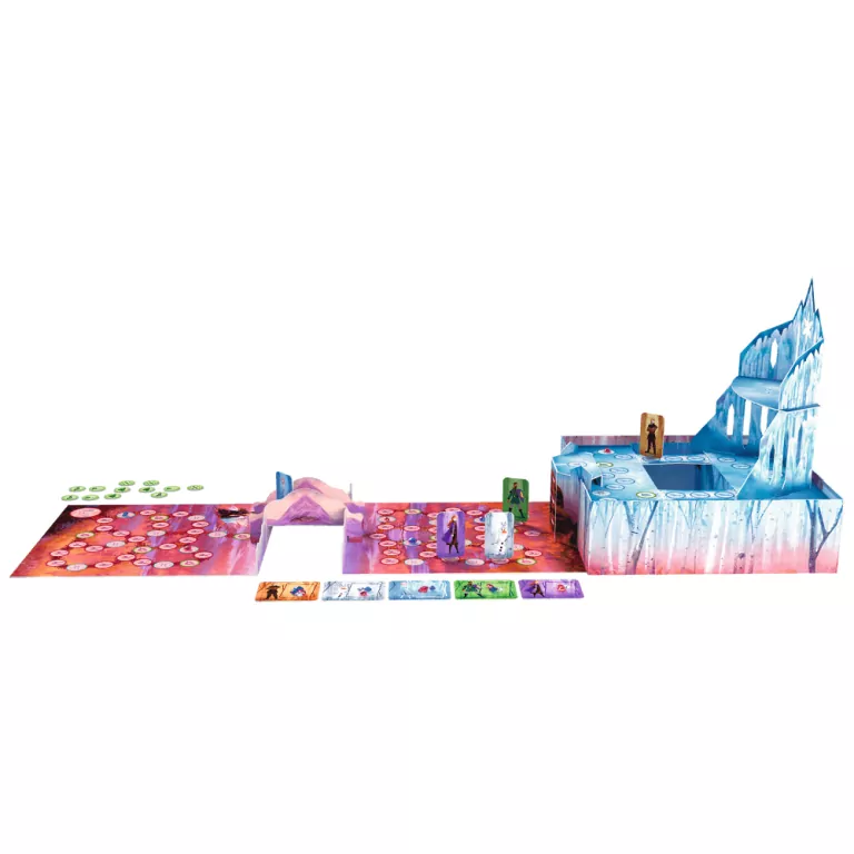 Frozen II Forest Spirit Trefl - tantis.pl