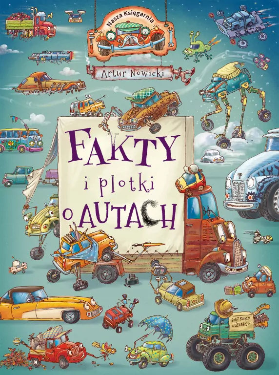 Fakty i plotki o autach - tantis.pl